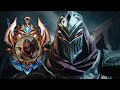 IljimaeLoL EUW The Zed