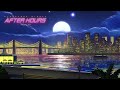 Sleepless Nights After Hours Full Album