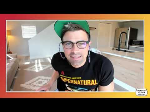 [SUPERNATURAL] Interview with Matt Cohen