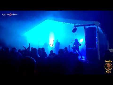 Malignant Tumour - BUGRFEST vol. IX 2021 - 11.09.2021