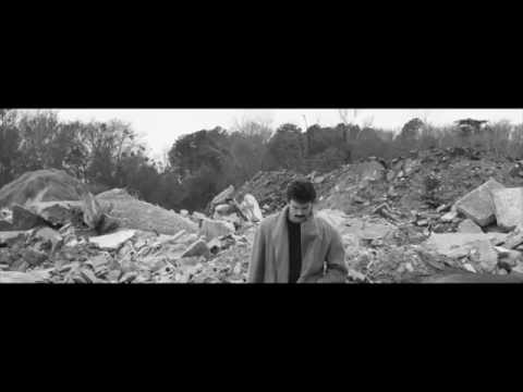 The Inner Chronicle of What We Are - Short film about Werner Herzog's journey by foot