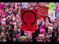 My thoughts on the washed up women's march, and men dealing with women in a dangerous way. My thoughts on the washed up women's march, and men dealing with women in a dangerous way.