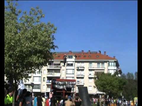 Gerard Moreno clip fmx2010.avi