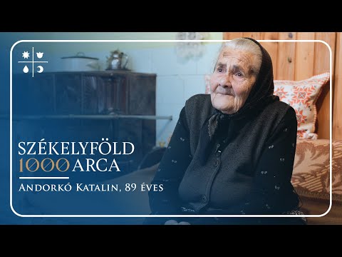 „Az tart össze, az a darab kenyér.” - Székelyföld 1000 arca