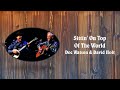 Sittin' On Top Of The World - Doc Watson & David Holt