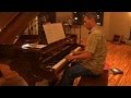Main Theme from EXPLORERS (Class Reunion) by Jerry Goldmith performed by Mike Farrell