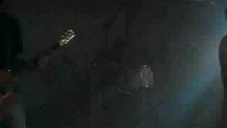 URSA MAJOR SPACE STATION - Trail Away