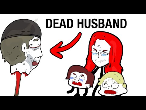 When Nice People Snapped in History