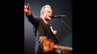 sting - end of the game  (wantagh,n.y. 13-5-05 usa)  audio only !!