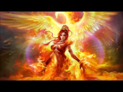Video thumbnail for Bring the Fire
