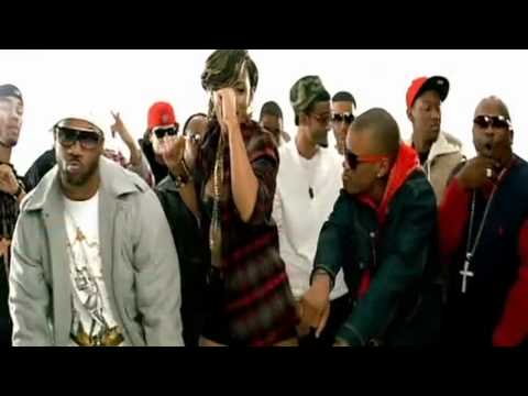 KERI HILSON Feat LIL WAYNE Turnin me on