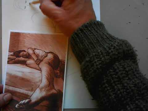 Perspective - Foreshortening