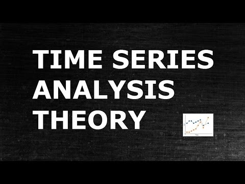 Time Series Forecasting Theory | AR, MA, ARMA, ARIMA | Data Science