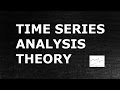 Time Series Forecasting Theory | AR, MA, ARMA, ARIMA | Data Science Time Series Forecasting Theory | AR, MA, ARMA, ARIMA | Data Science