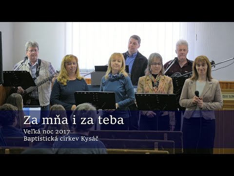 Za mňa i za teba