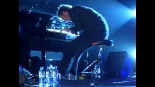 Coldplay - Swallowed in the Sea (Live From Abbey Road 2006)