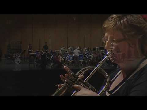 Brassband Willebroek Dimitri [HD]