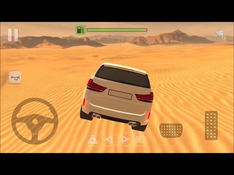 Offroad Car X Android Gameplay HD