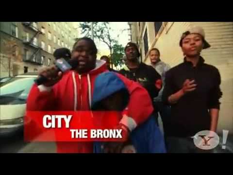 Pepsi Music Mic Pass NYC Edition KOVAS x Pepsi Music x Yahoo Music