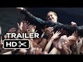 Divergent Official Final Trailer (2014) - Shailene.