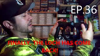 VIDEO GAME PICK UPS ep. 36