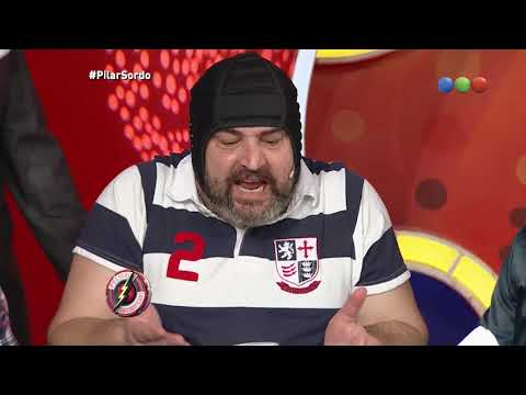 Programa 22 - Peligro Sin Codificar 2015