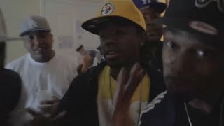 Bay-B Camaro JAY- Please Don't Get Me Started