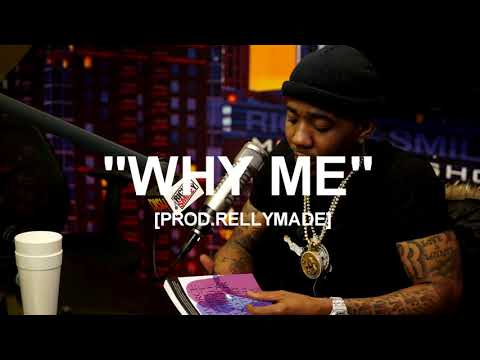 [FREE] "Why Me" YFN Lucci x Lil Durk x NBA YoungBoy Type Beat (Prod.RellyMade)