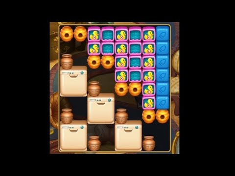 TOY BLAST level 2772