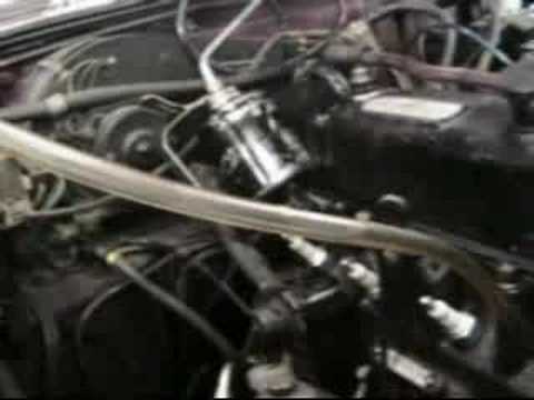 69 MG Tech | Finding Top Dead Center