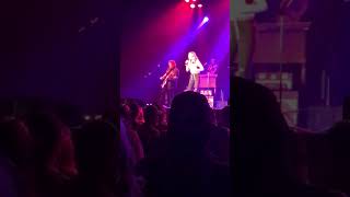 Jennifer Nettles - Hey Heartbreak - Norman OK