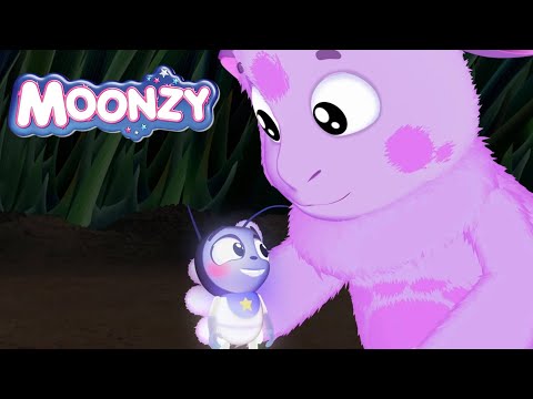 Moonzy ✨ A Mission Of Light ✨ New episode