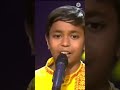 Tuta Tuta Ek Parinda | Pranjal Biswas Superstar Singer Season 2 | 2nd Part | #pranjal #indiaidol