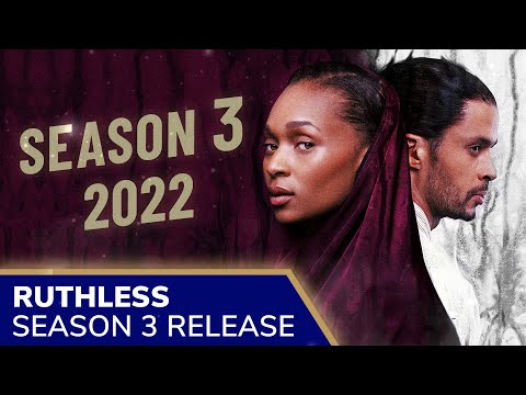 YouTube video about: What time does ruthless come on?