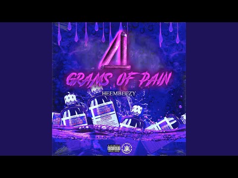4 Grams Of Pain