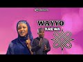 Wayyo Arewa Tijjani Gandu Naja Ta Annabi Official Video 2025