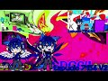 Klasky Csupo Effect Round 55 55 10000 Vs The SDG64 Me V2