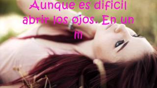 Este Momento Carla Morrison Letra