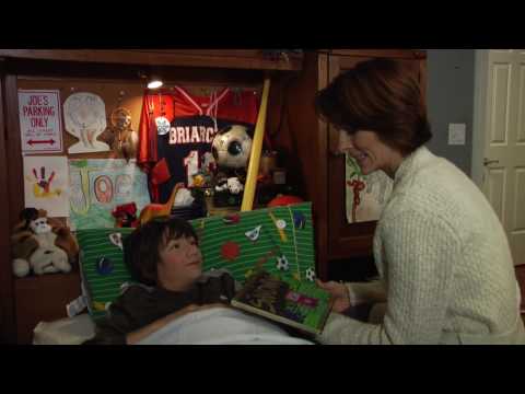 The Sandman (2010) - a Short Film by Dave Scala - Official Trailer