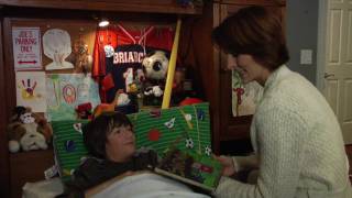 The Sandman (2010) - a Short Film by Dave Scala - Official Trailer