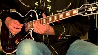 Video thumbnail for Gibson Les Paul Classic Custom  •  SN: 127010366 by Wildwood Guitars