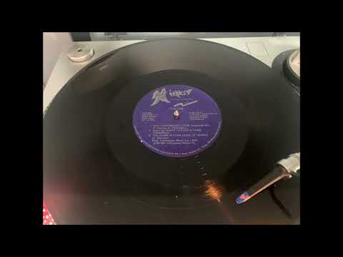 THE KEE 85 - YOU TURN ME OUT