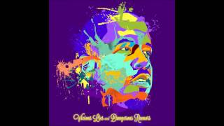 Big Boi Vicious Lies And Dangerous Rumors Track 07 CPU feat Phantogram