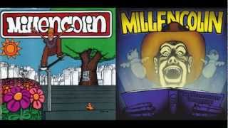 Millencolin - Shake Me
