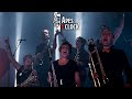 APES O'CLOCK - Go Ape ft. guests [Live 2025]