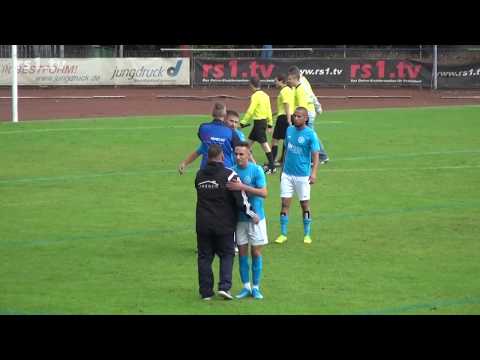 FC Remscheid - SC Schwarz Weiß 06 Düsseldorf