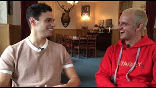 Meets Dan Krikler video