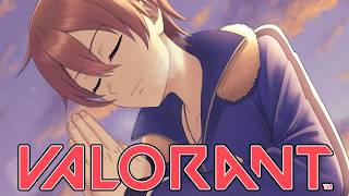 【VALORANT】継続すんねんな【ライネ】