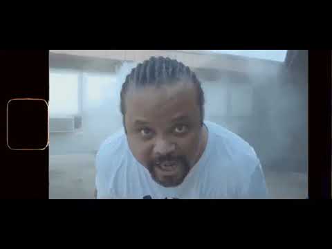 InClyne "The Anthem (Its The Agape )" Light Rider Music - Christian Hip Hop