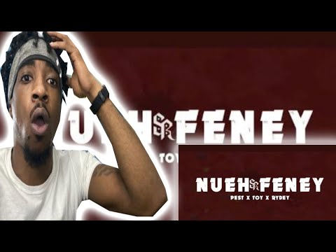 MALDIVIAN RAP REACTION | Pest X Toy X Rydey - Nueh Feney (OFFICIAL VIDEO) SOWAVYQ TV